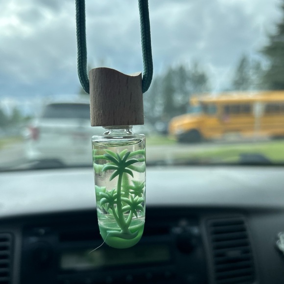 Hand Crafted Other Handmade Green Air Freshener Poshmark hand-crafted-other-handmade-green-air-freshener-poshmark